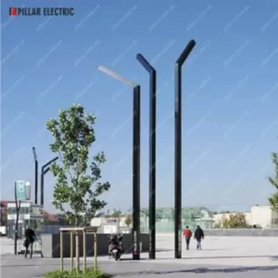 Цена по запросу Уличные ландшафтные фонари светильники для садов