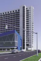 по запросу Опора светофора (Светофорный столб)