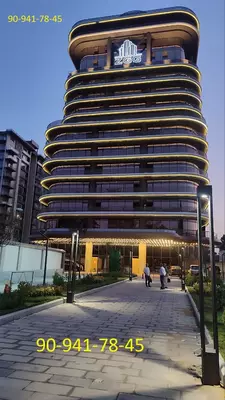 1 500 000 сум / шт. Уличные фонари в стиле hi-tech от производителя в Ташкенте.