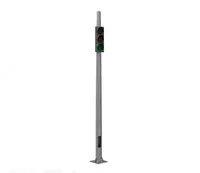 Светофорная опора столб - по запросу