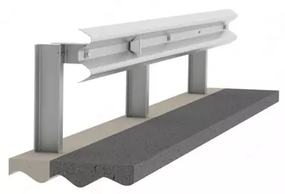 Yo‘l to‘siqlari va o‘tib bo‘lmas to‘sig‘ichlar (otboyniklar).