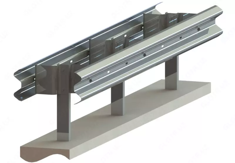 Дорожные заграждения отбойники. - 700 000 сум