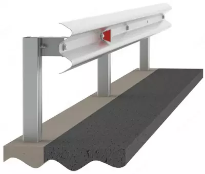 Yo‘l to‘siqlari va o‘tib bo‘lmas to‘sig‘ichlar (otboyniklar). Chakana savdo