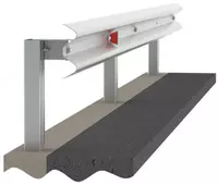 Дорожные заграждения отбойники. Только в розницу