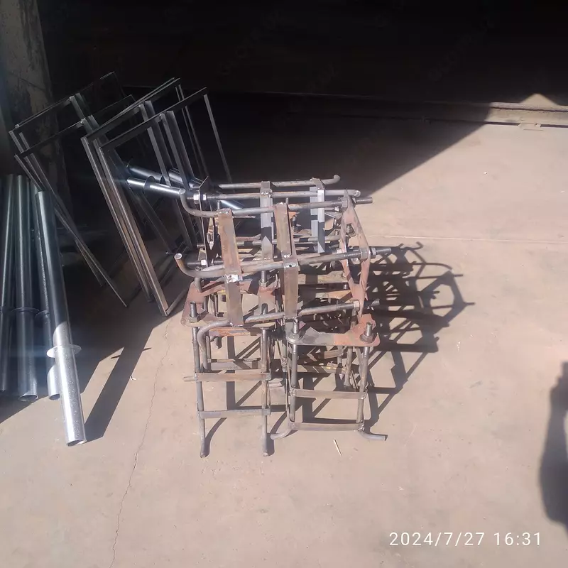 Накатка резьбы / Ipni siljitish / Ипни силжитиш ООО Metall Profil