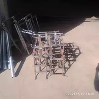 Накатка резьбы / Ipni siljitish / Ипни силжитиш ООО Metall Profil