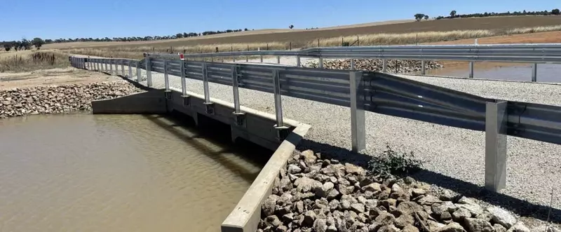 односторонние