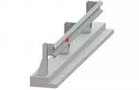 Ko'prik yo'l to'siqlari