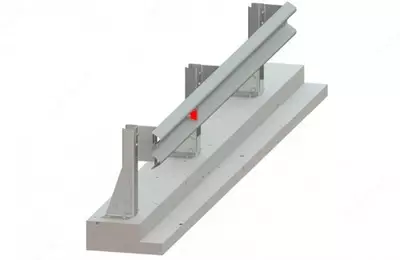 Ko'prik yo'l to'siqlari