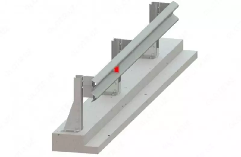 Ko'prik yo'l to'siqlari