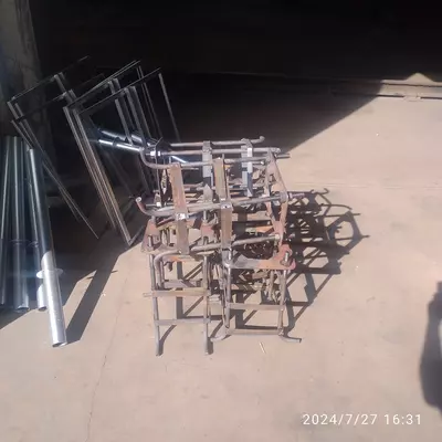 Закладная деталь