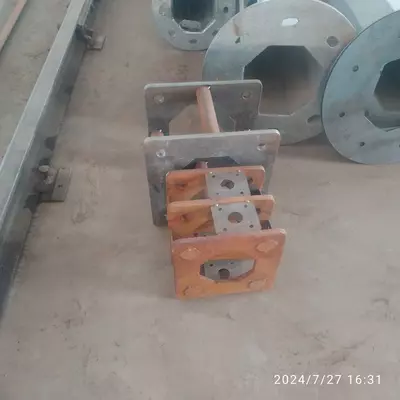 Закладная деталь - 300 000 сум / шт