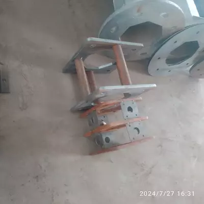 300 000 сум / шт Закладная деталь