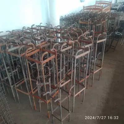 Закладная деталь - ООО Metall Profil