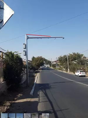 Radar ustuni ООО Metall Profil