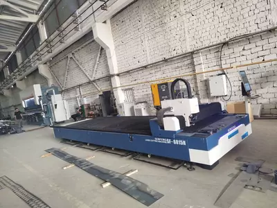 Лазерная резка - 5 000 сум / кг