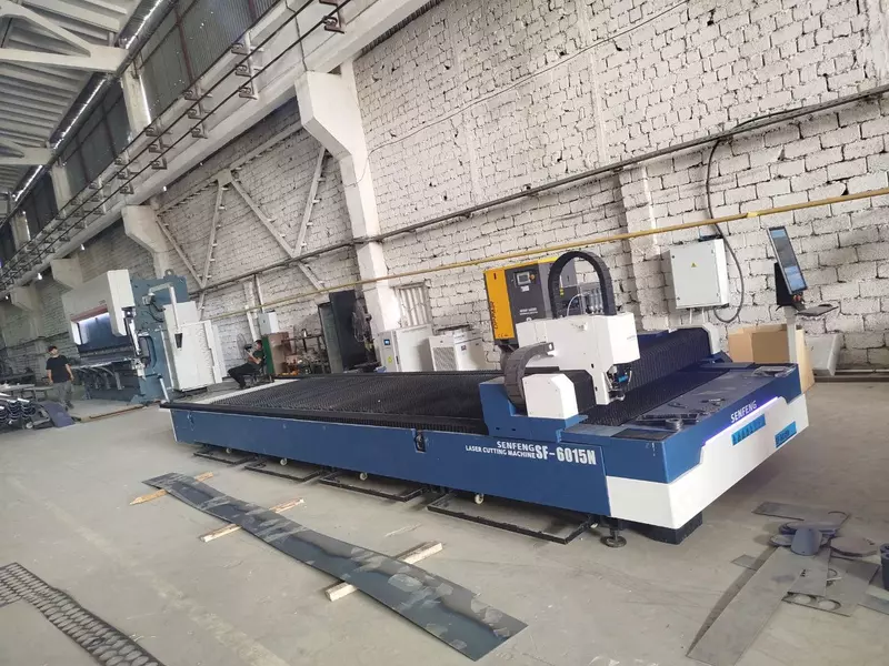 Лазерная резка - от {0} сум