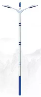  Yo‘l ko‘cha tayanchlari  torsherlar  ustunlar  fonarlar  yoritgichlar 10-seriya - 