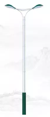  Yo‘l ko‘cha tayanchlari  torsherlar  ustunlar  fonarlar  yoritgichlar 10-seriya Chakana savdo