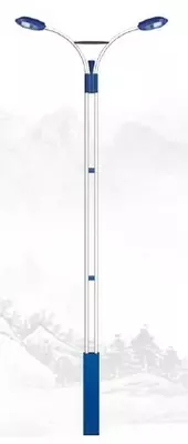  Yo‘l ko‘cha tayanchlari  torsherlar  ustunlar  fonarlar  yoritgichlar 10-seriya ООО Metall Profil