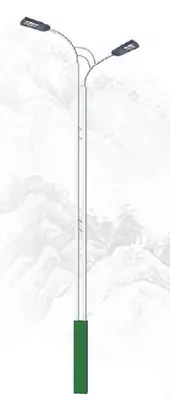  Yo‘l ko‘cha tayanchlari  torsherlar  ustunlar  fonarlar  yoritgichlar 10-seriya - ООО Metall Profil