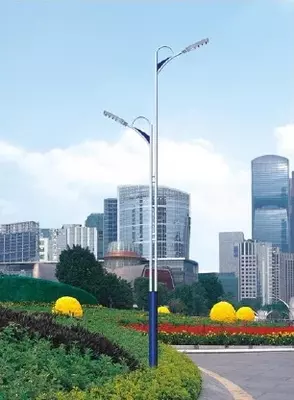  Дорожные уличные опоры  торшеры  столбы  фонари  светильники 30 серия - 