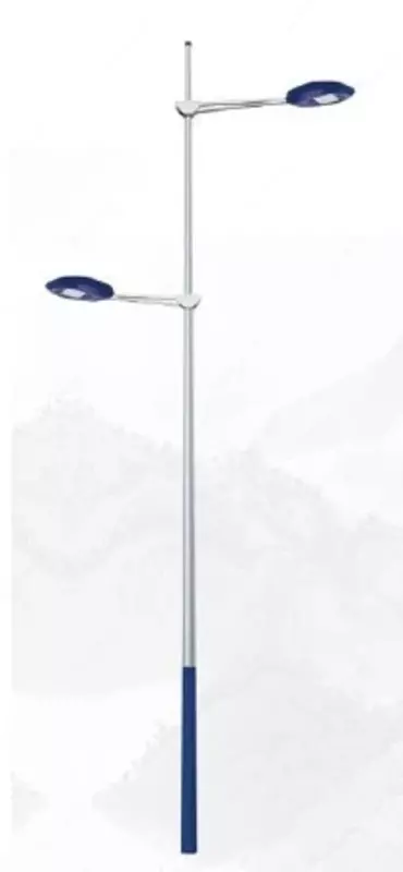   Дорожные уличные опоры  торшеры  столбы  фонари  светильники 30 серия