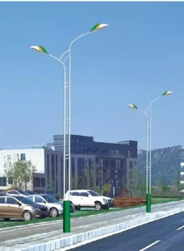  Дорожные уличные опоры  торшеры  столбы  фонари  светильники 30 серия ООО Metall Profil