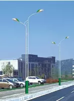  Дорожные уличные опоры  торшеры  столбы  фонари  светильники 30 серия ООО Metall Profil