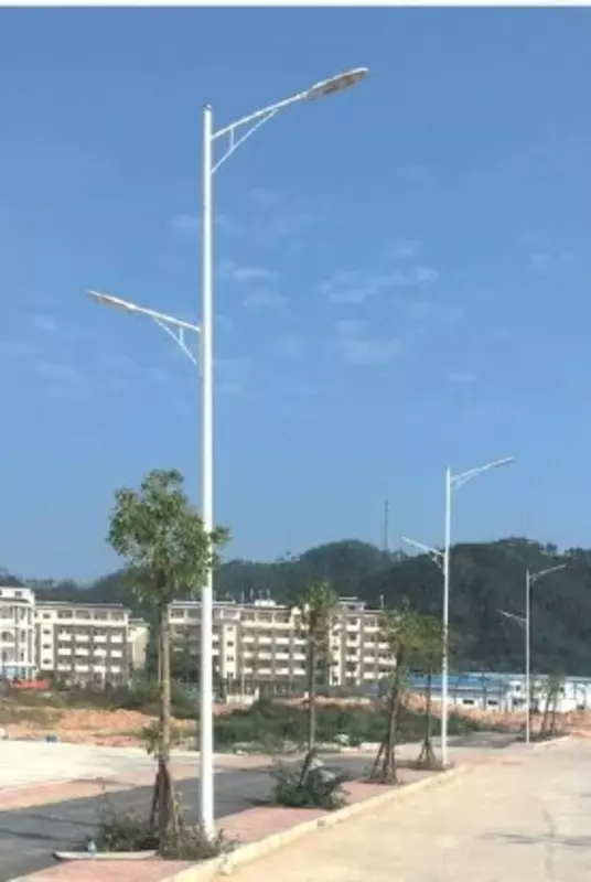  Дорожные уличные опоры  торшеры  столбы  фонари  светильники 30 серия - ООО Metall Profil