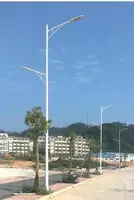  Дорожные уличные опоры  торшеры  столбы  фонари  светильники 30 серия - ООО Metall Profil