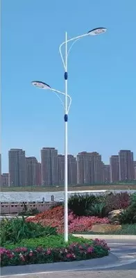 Yo‘l ko‘cha tayanchlari, torsherlar, ustunlar, fonarlar, yoritgichlar 30 seriya