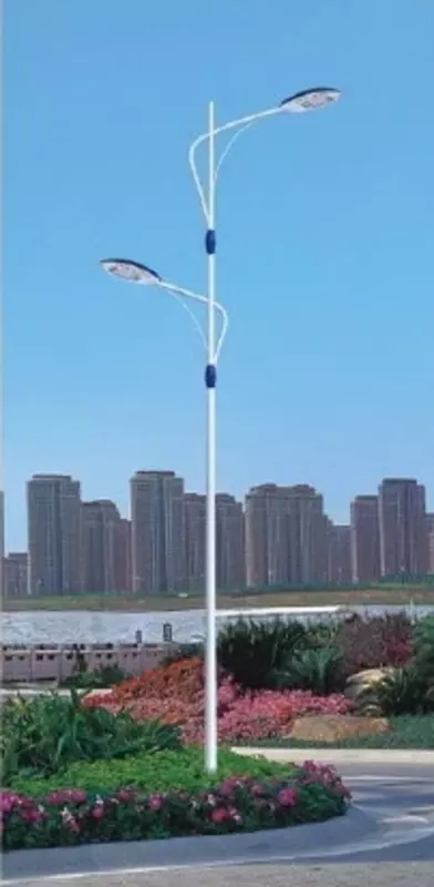  Дорожные уличные опоры  торшеры  столбы  фонари  светильники 30 серия - Колонны