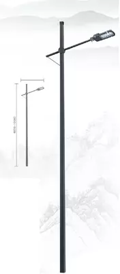  Yo‘l ko‘cha tayanchlari  torsherlar  ustunlar  fonarlar  yoritgichlar 40 seriya - 