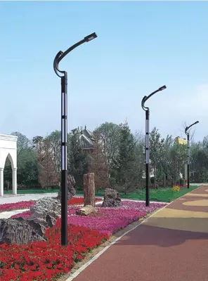   Yo‘l ko‘cha tayanchlari  torsherlar  ustunlar  fonarlar  yoritgichlar 40 seriya