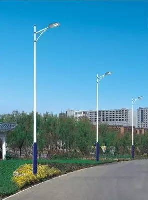   Yo‘l ko‘cha tayanchlari  torsherlar  ustunlar  fonarlar  yoritgichlar 50 seriya