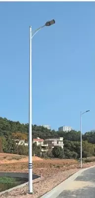  Yo‘l ko‘cha tayanchlari  torsherlar  ustunlar  fonarlar  yoritgichlar 50 seriya Chakana savdo