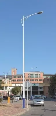  Yo‘l ko‘cha tayanchlari  torsherlar  ustunlar  fonarlar  yoritgichlar 50 seriya ООО Metall Profil