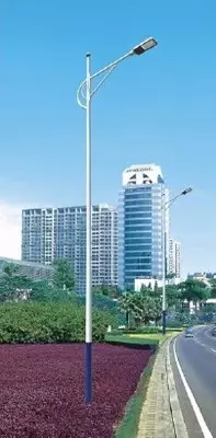  Yo‘l ko‘cha tayanchlari  torsherlar  ustunlar  fonarlar  yoritgichlar 60 seriya - 