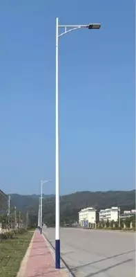  Yo‘l ko‘cha tayanchlari  torsherlar  ustunlar  fonarlar  yoritgichlar 60 seriya ООО Metall Profil