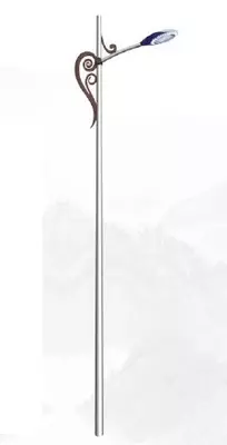  Yo‘l ko‘cha tayanchlari  torsherlar  ustunlar  fonarlar  yoritgichlar 60 seriya - ООО Metall Profil