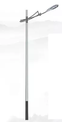 Yo‘l ko‘cha tayanchlari, torsherlar, ustunlar, fonarlar, yoritgichlar 60 seriya