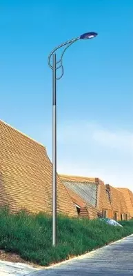 Yo‘l ko‘cha tayanchlari  torsherlar  ustunlar  fonarlar  yoritgichlar 70 seriya