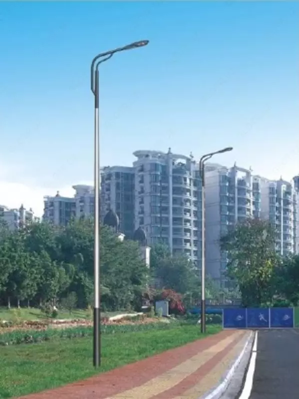  Дорожные уличные опоры  торшеры  столбы  фонари  светильники 70 серия - 