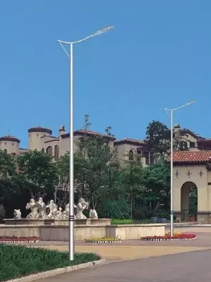   Yo‘l ko‘cha tayanchlari  torsherlar  ustunlar  fonarlar  yoritgichlar 70 seriya