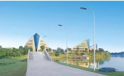  Yo‘l ko‘cha tayanchlari  torsherlar  ustunlar  fonarlar  yoritgichlar 70 seriya ООО Metall Profil