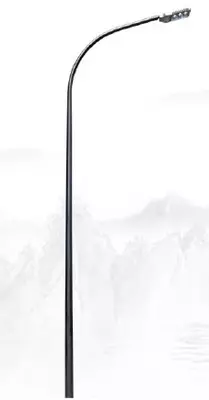  Yo‘l ko‘cha tayanchlari  torsherlar  ustunlar  fonarlar  yoritgichlar 70 seriya - ООО Metall Profil