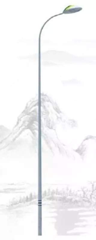  Дорожные уличные опоры  торшеры  столбы  фонари  светильники 70 серия - Уличные фонари