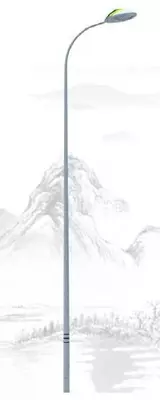 Yo‘l ko‘cha tayanchlari, torsherlar, ustunlar, fonarlar, yoritgichlar 70 seriya