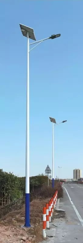 Yo‘l ko‘cha tayanchlari  torsherlar  ustunlar  fonarlar  yoritgichlar 80 seriya